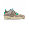 Air Jordan 4 Retro SP Union Taupe Haze