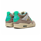 Air Jordan 4 Retro SP Union Taupe Haze