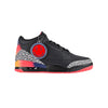 Air Jordan 3 x J Balvin Río Black