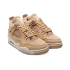 Air Jordan 4 Retro Cozy Girl