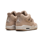 Air Jordan 4 Retro Cozy Girl