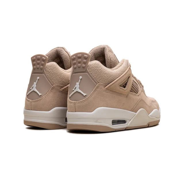 Air Jordan 4 Retro Cozy Girl