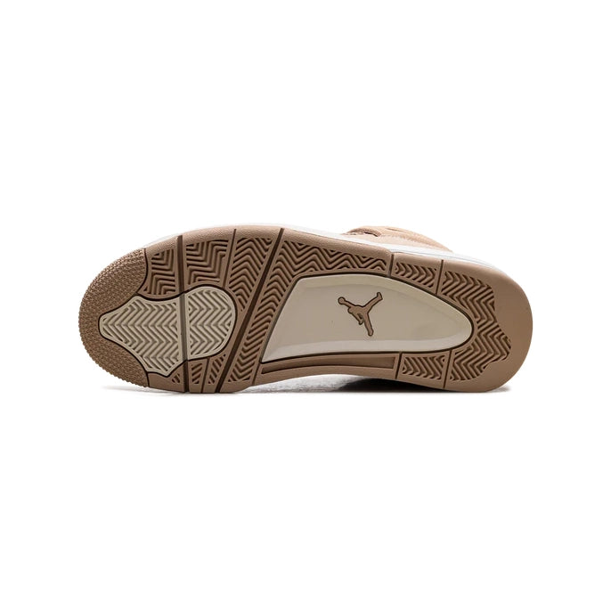 Air Jordan 4 Retro Cozy Girl