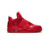 Air Jordan 4 11Lab4 University Red