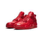 Air Jordan 4 11Lab4 University Red