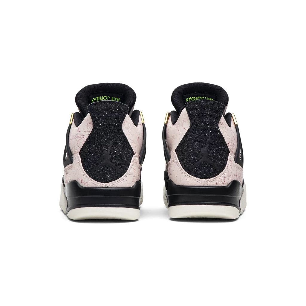 Air Jordan 4 Splatter Pack