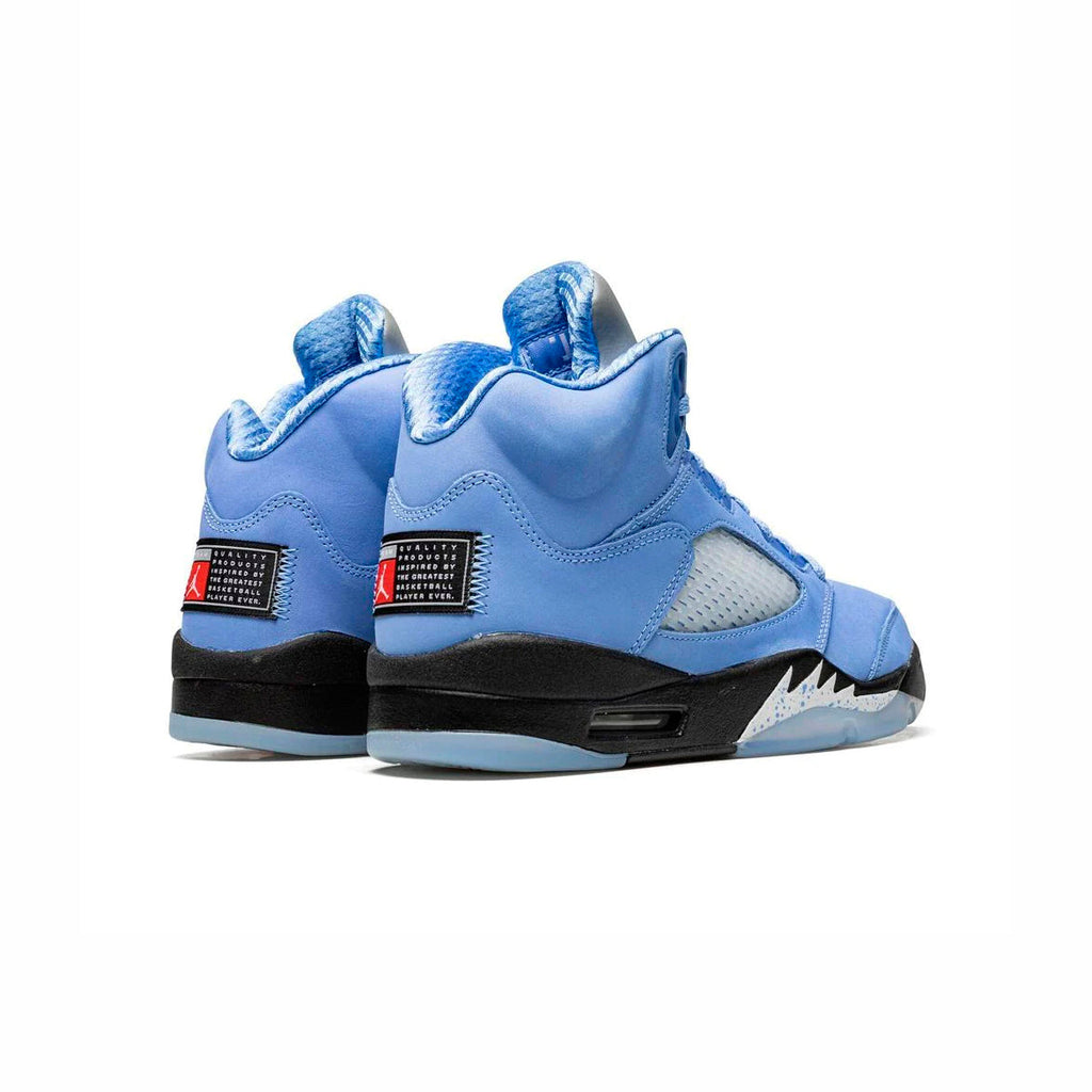 Air Jordan 5 Retro SE University Blue
