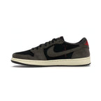 Nike Jordan Retro 1 Low x Travis Scott Dark Mocha