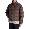 Jordan Puffer Down Hacket Baroque Brown