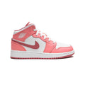 Nike Air Jordan 1 Mid Valentine's Day