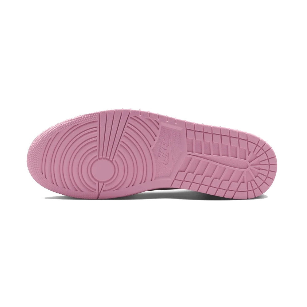 Air Jordan Retro 1 Low x Travis Scott Retro Shy Pink