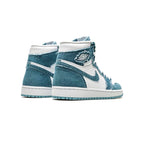Air Jordan 1 High Denim