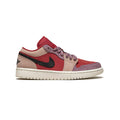 Air Jordan 1 Low Canyon Rust
