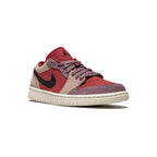 Air Jordan 1 Low Canyon Rust