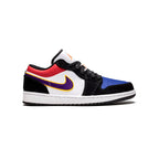 Air Jordan 1 Low Lakers Top 3