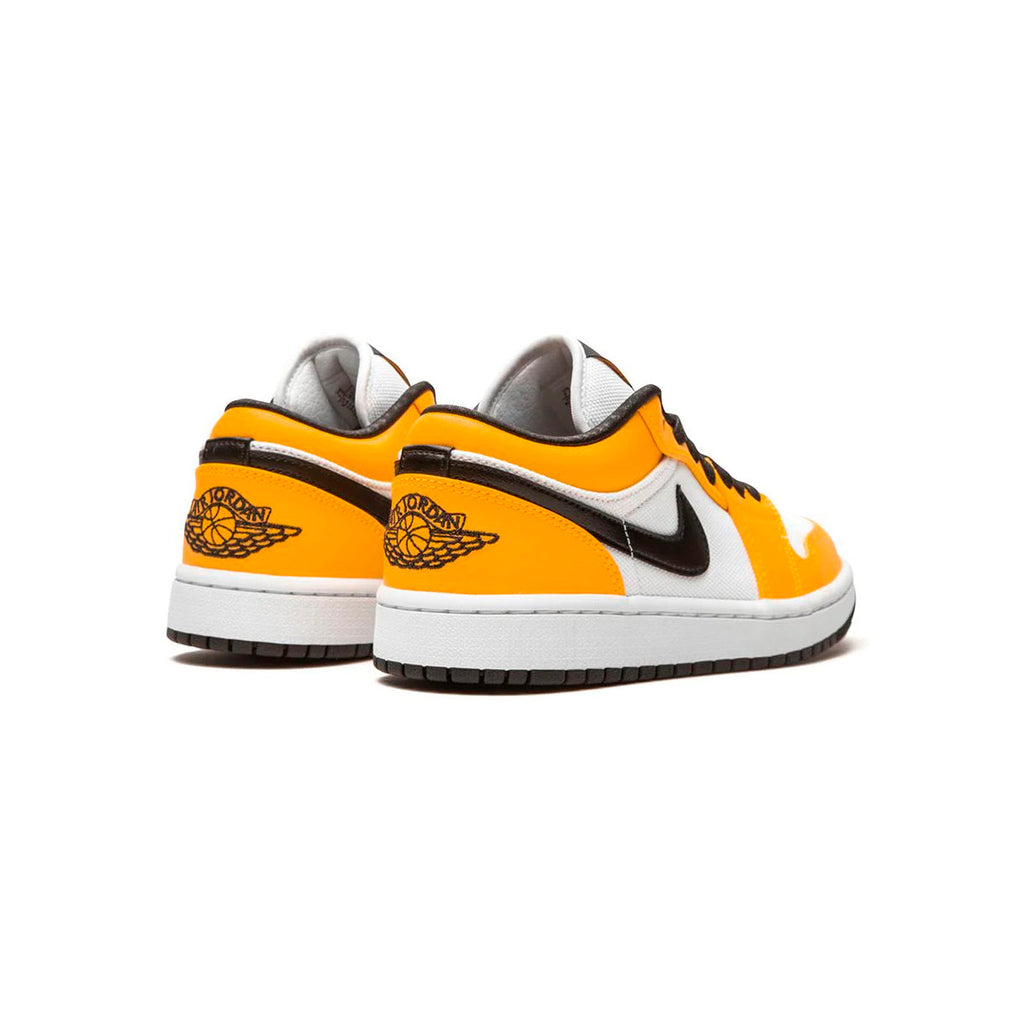Air Jordan 1 Low Laser Orange