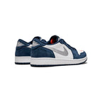 Air Jordan 1 Low x Eric Koston Midnight Navy