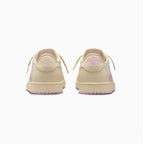 Air Jordan Retro 1 Low x Travis Scott Retro Shy Pink