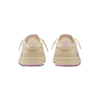 Air Jordan Retro 1 Low x Travis Scott Retro Shy Pink