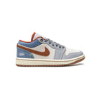 Air Jordan 1 Low Phantom Denim