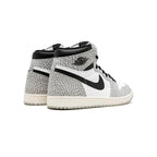 Air Jordan 1 High White Cement
