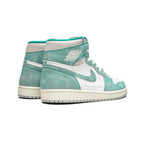 Air Jordan 1 High Turbo Green