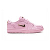 Nike Air Jordan 1 Low Method of Make Perfect Pink