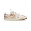 Air Jordan 1 Low Method of Make V3 Sail Washed Coral