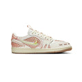 Air Jordan 1 Low Method of Make V3 Sail Washed Coral