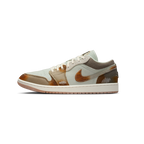 Air Jordan 1 Low SE Multi-Color Sail Light Bone