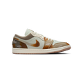 Air Jordan 1 Low SE Multi-Color Sail Light Bone