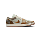 Air Jordan 1 Low SE Multi-Color Sail Light Bone