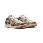 Air Jordan 1 Low SE Multi-Color Sail Light Bone