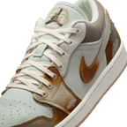 Air Jordan 1 Low SE Multi-Color Sail Light Bone