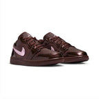 Air Jordan 1 Low Valentine's Day Chocolate