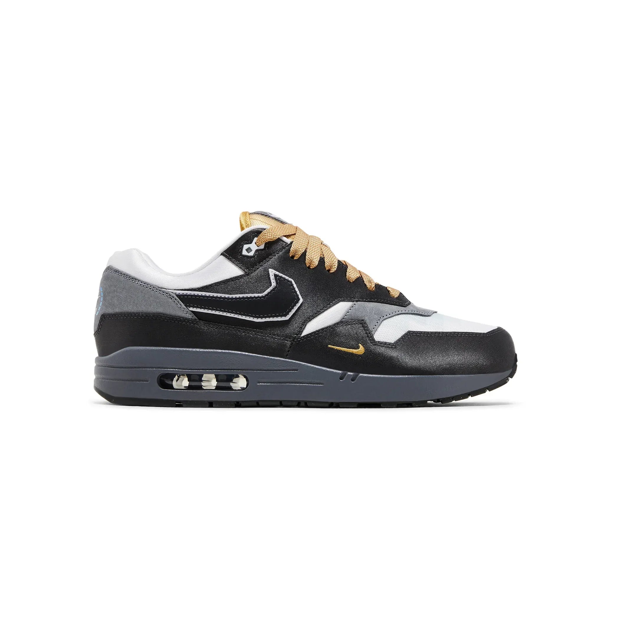 Nike Air Max 1 Swhoosh Low Poly Big Head Mode