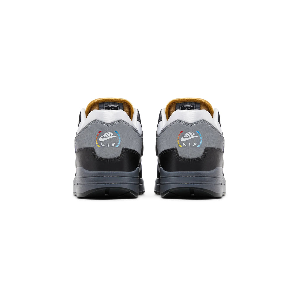 Nike Air Max 1 Swhoosh Low Poly Big Head Mode