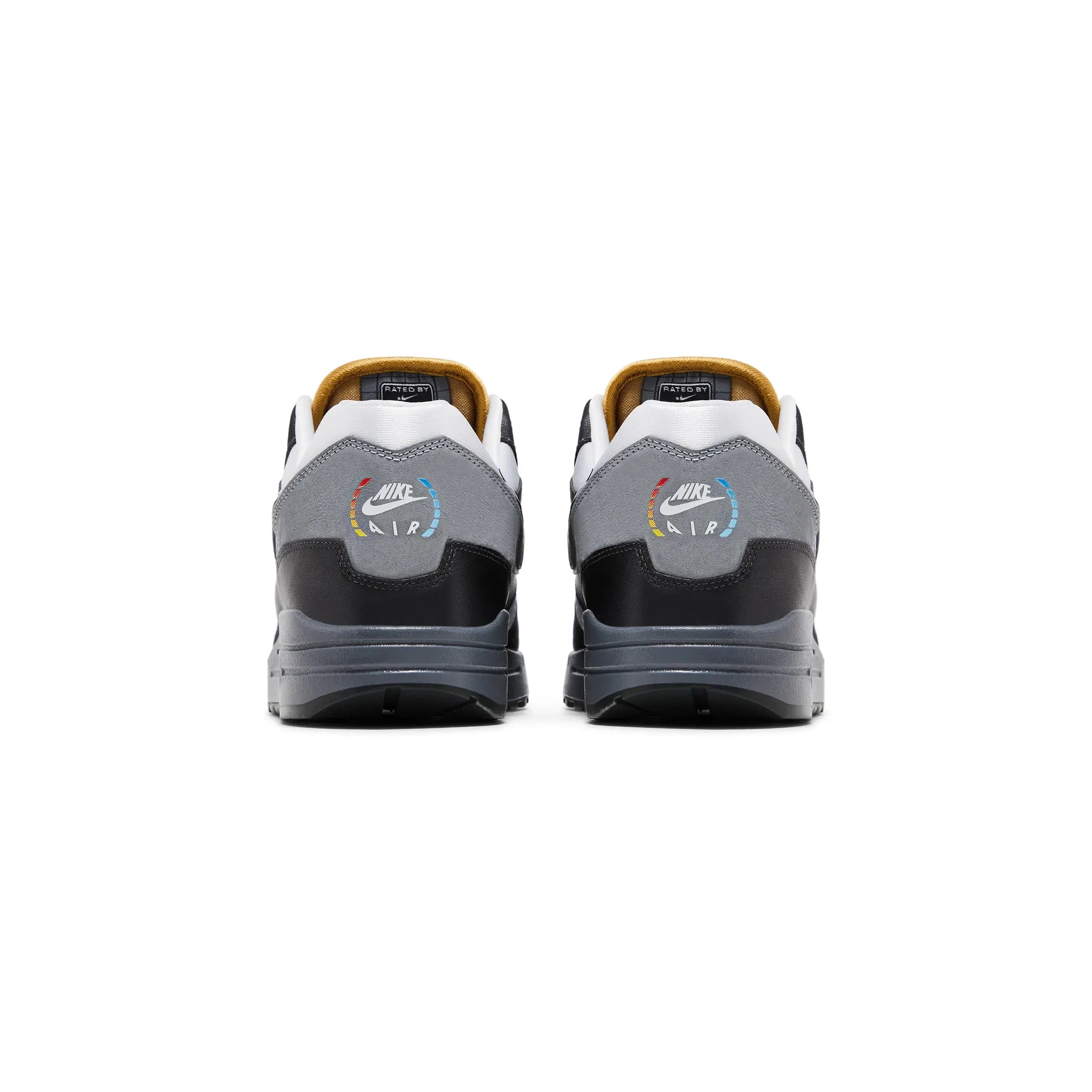 Nike Air Max 1 Swhoosh Low Poly Big Head Mode