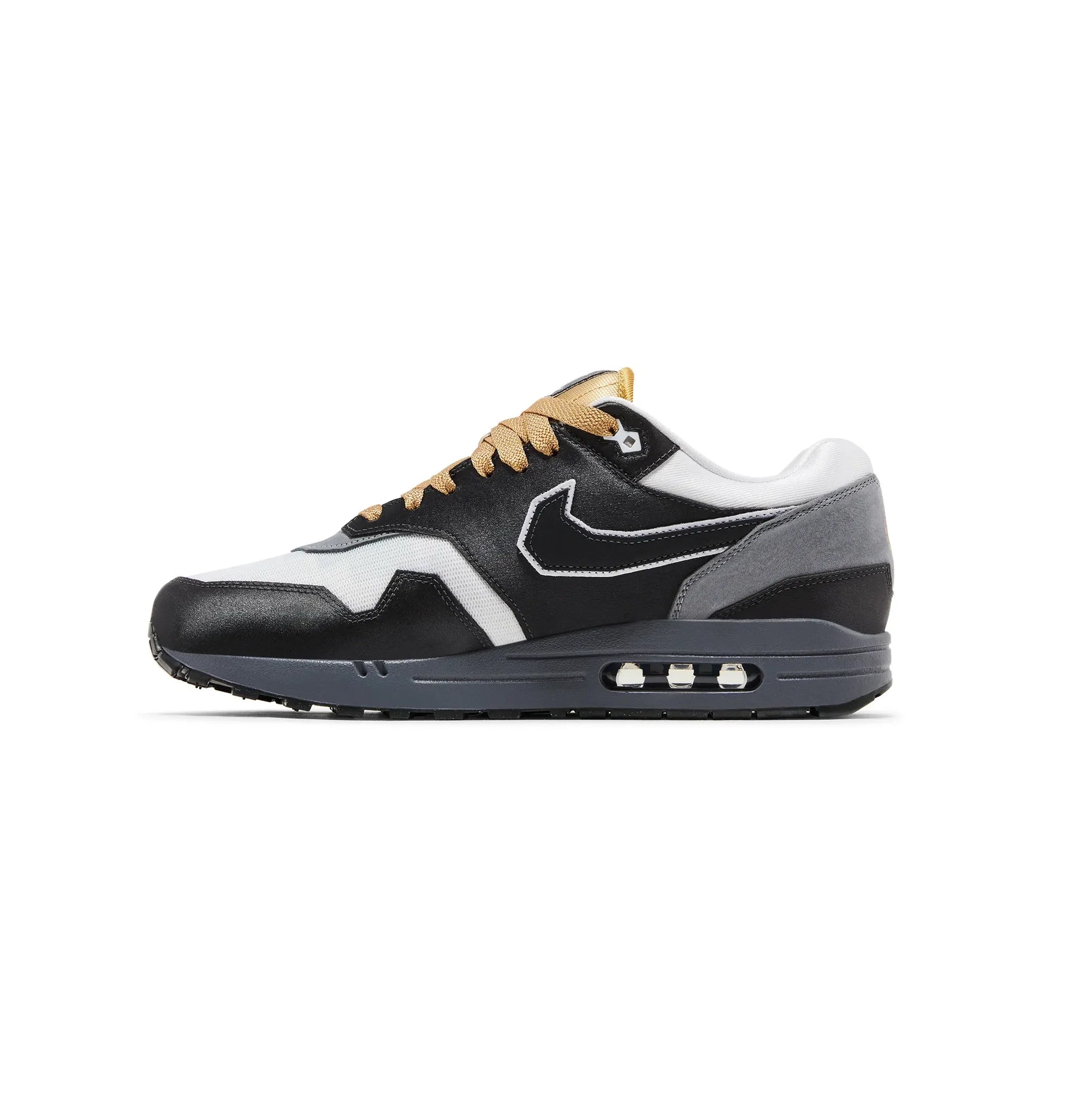 Nike Air Max 1 Swhoosh Low Poly Big Head Mode