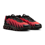 Air Max DN8 Black Bright Chrimson