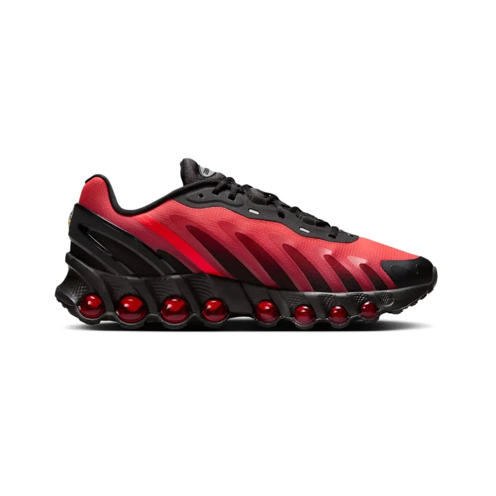 Air Max DN8 Black Bright Chrimson