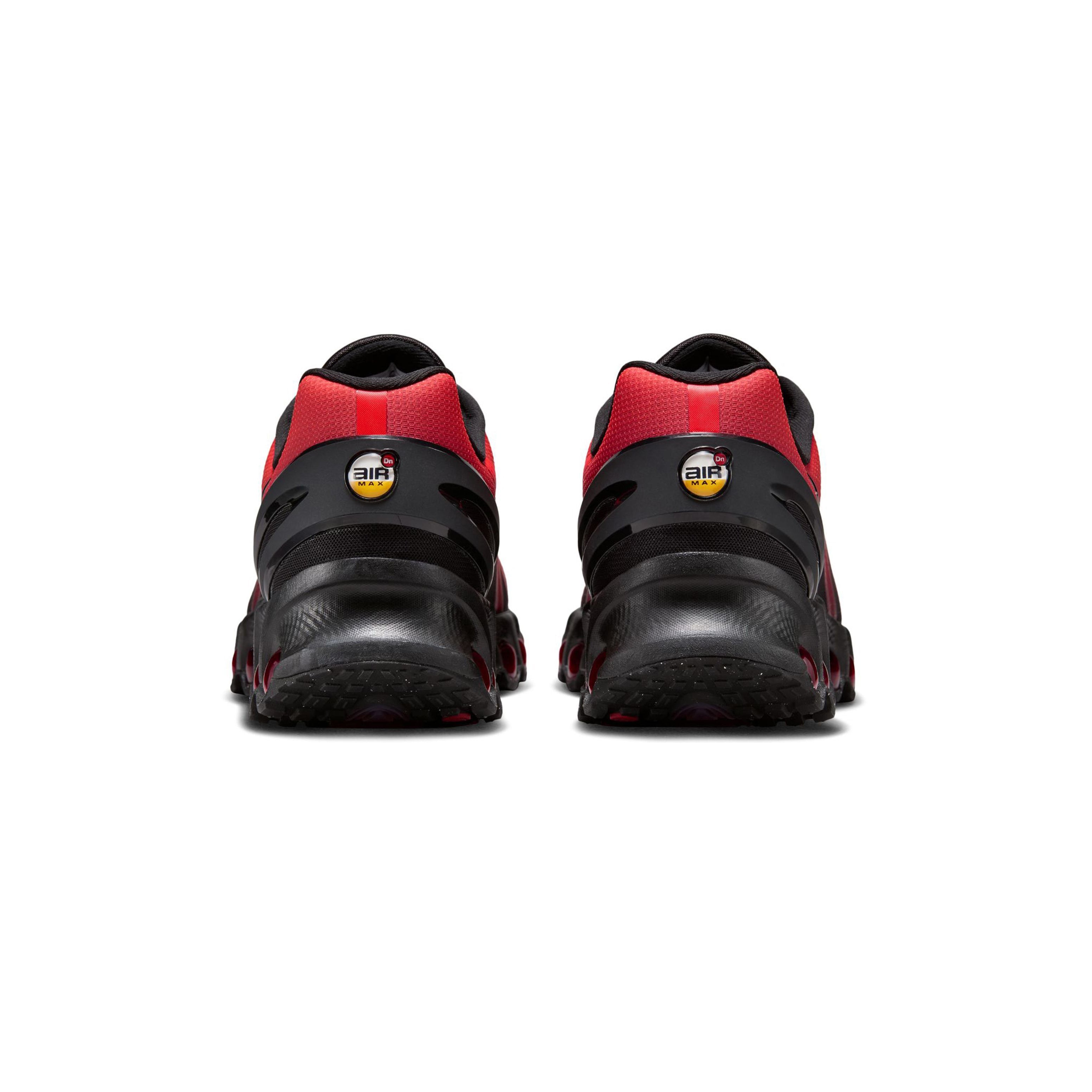 Air Max DN8 Black Bright Chrimson