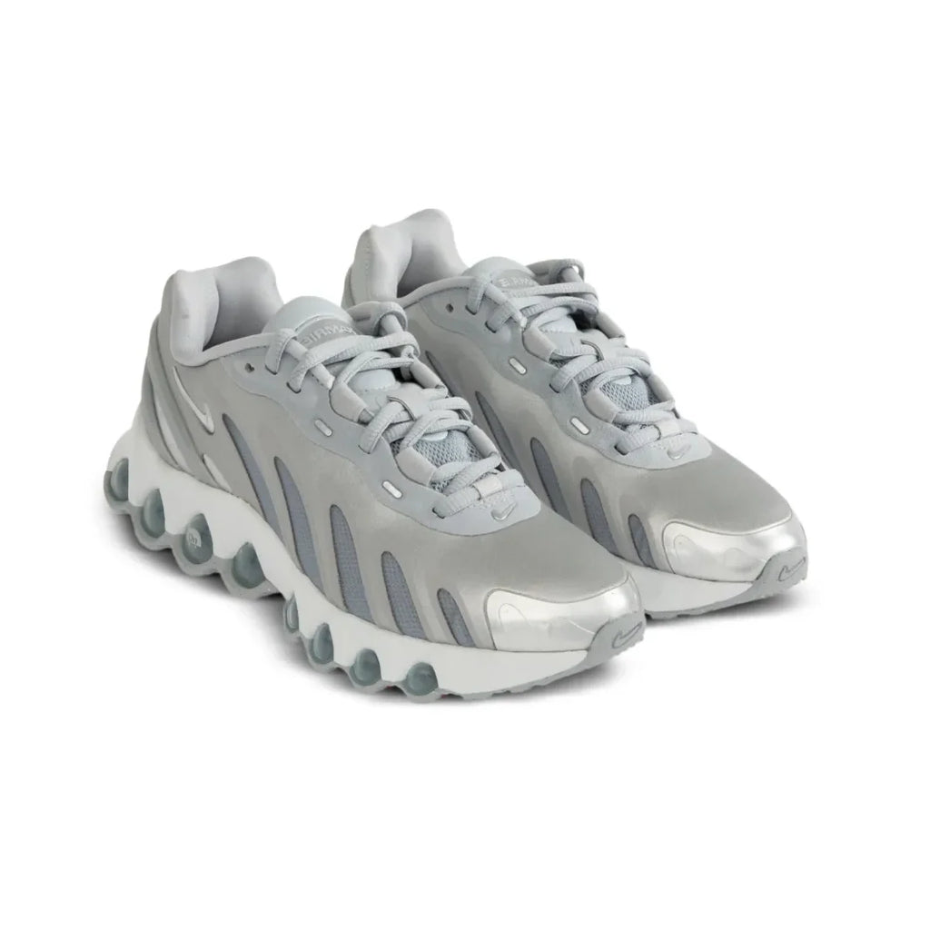 Air Max DN8 Wolf Grey Metallic Silver
