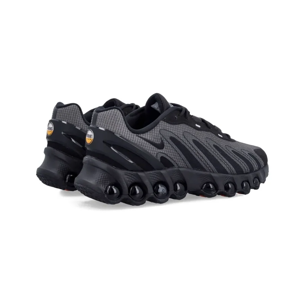 Air Max DN8 SE Black Dark Grey