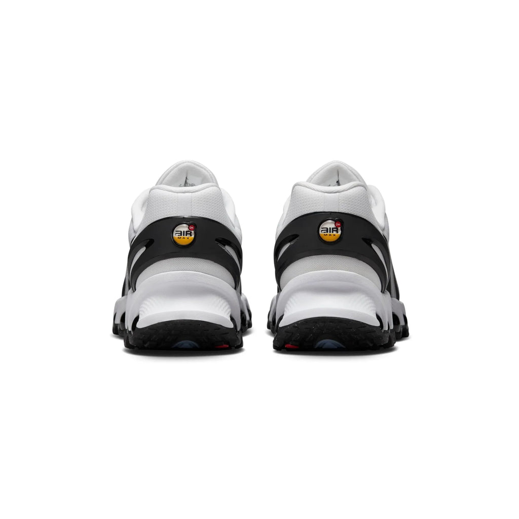 Air Max DN8 White Black