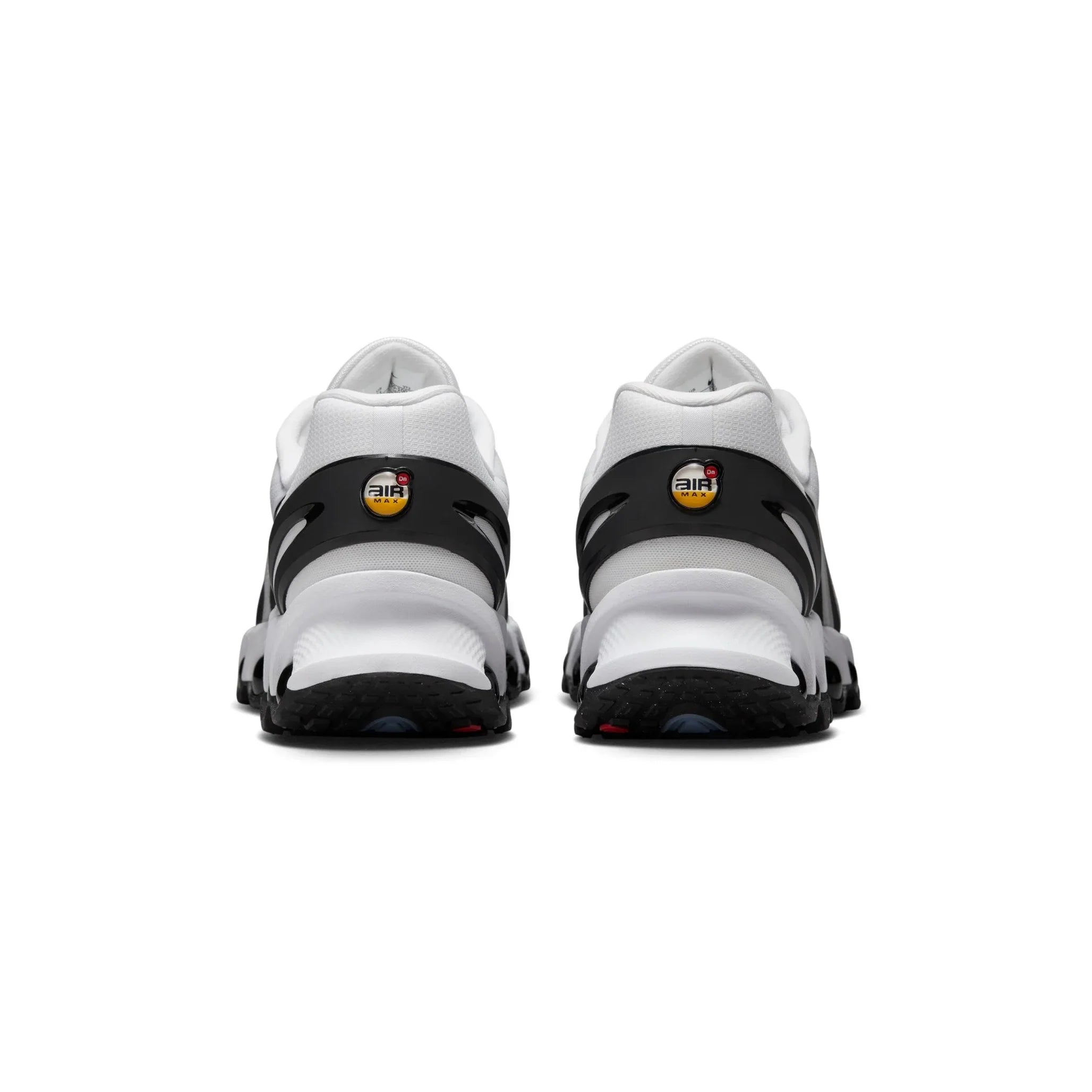 Air Max DN8 White Black