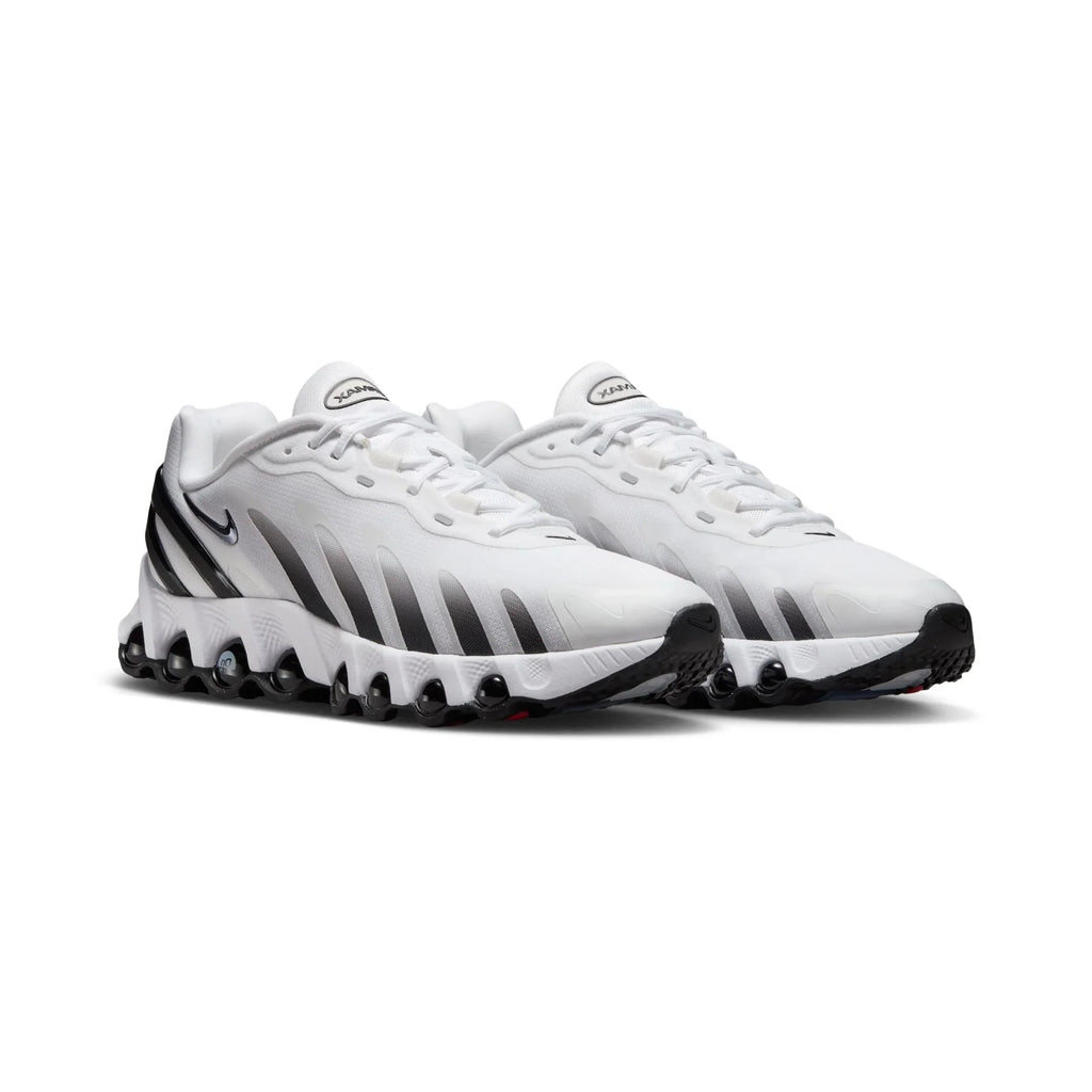 Air Max DN8 White Black