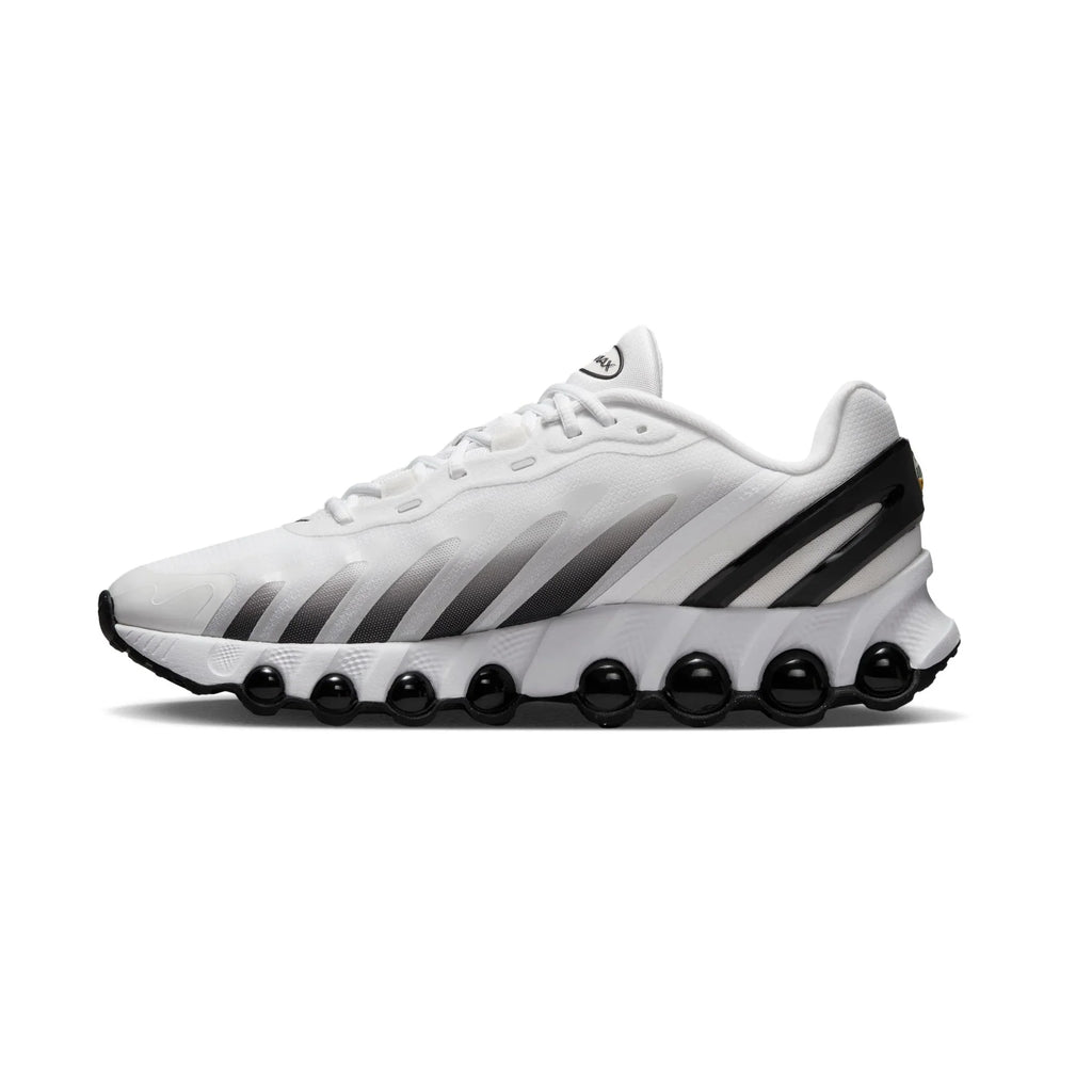 Air Max DN8 White Black