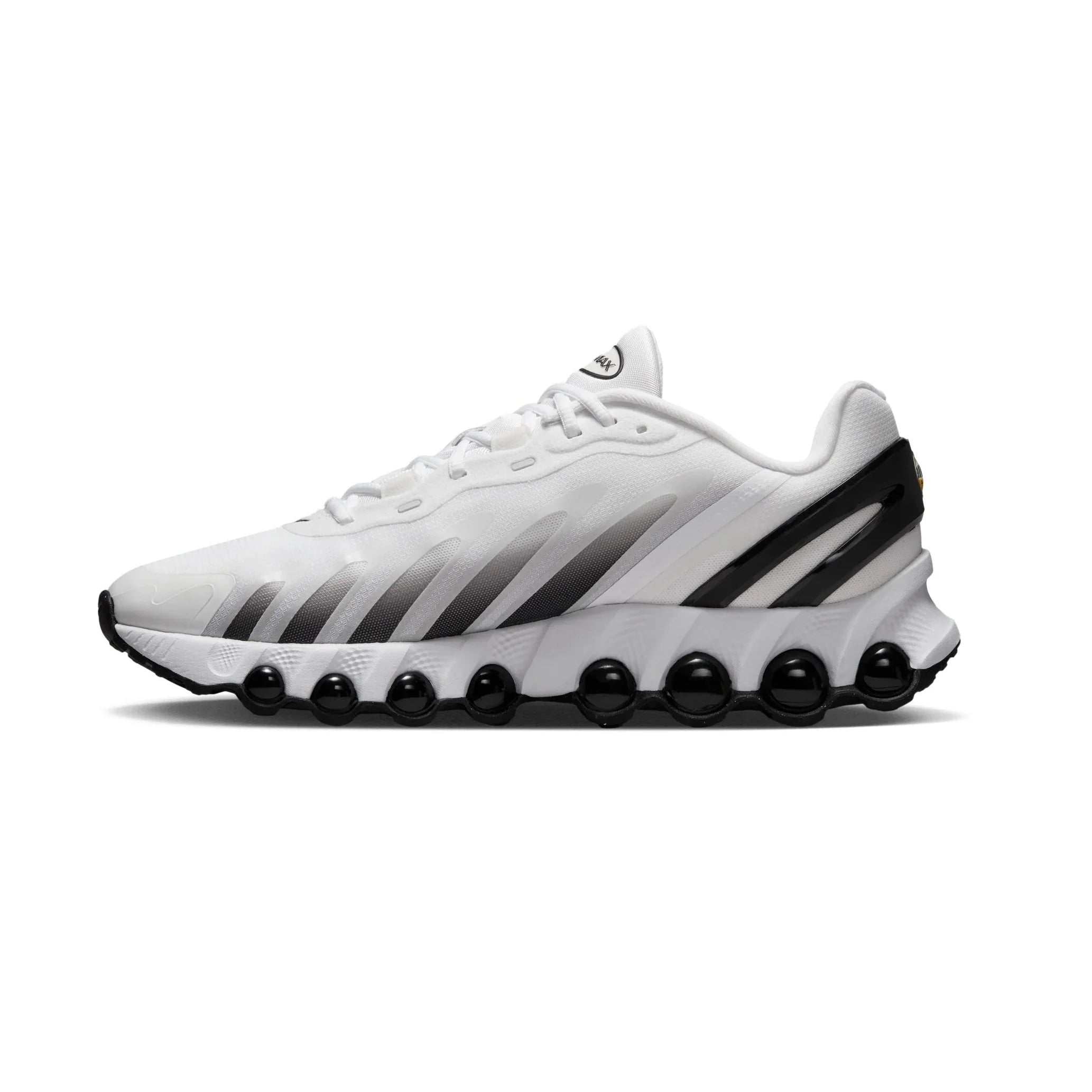 Air Max DN8 White Black