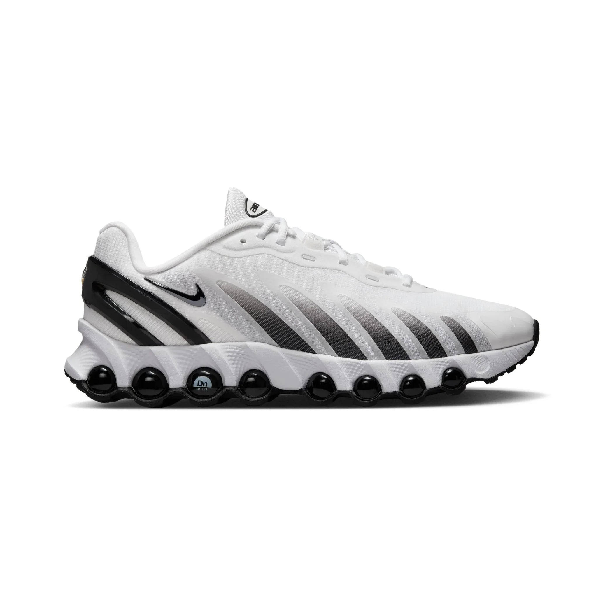 Air Max DN8 White Black
